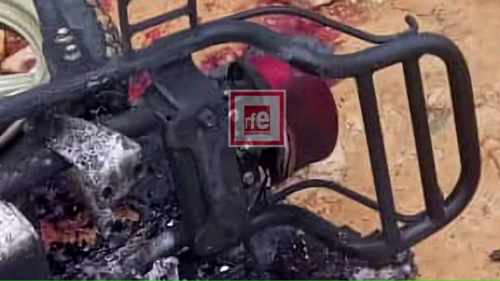 Photo montage : Carine Mabanga