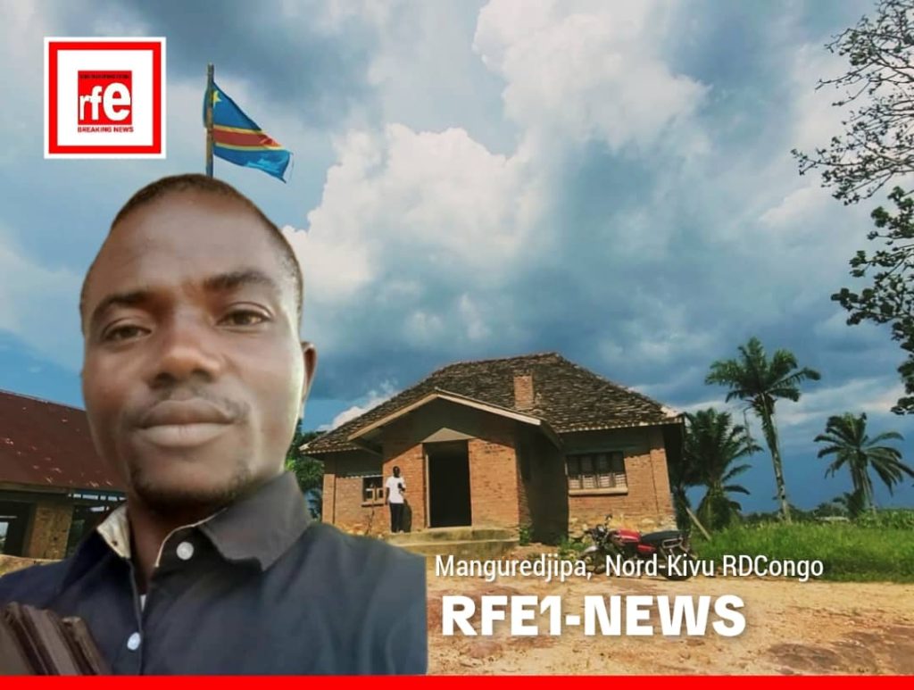 RD Congo : à Bapere, le retour de la MONUSCO à Lubero exige un dialogue communautaire