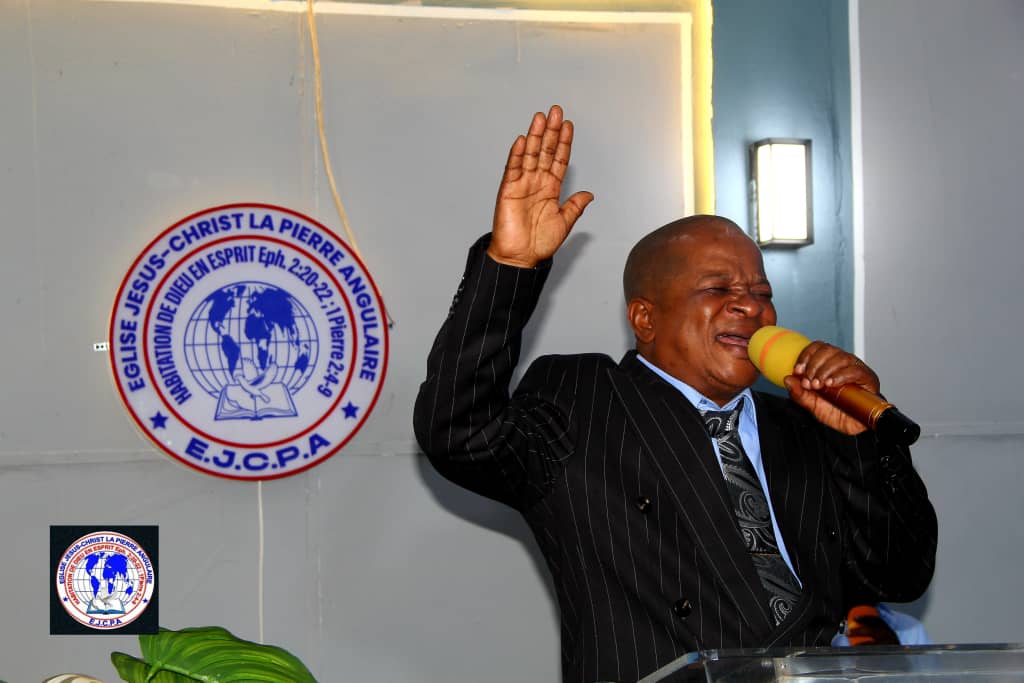 RD Congo : EJCP-Butembo lance une grande campagne évangélique dénommée  » la libération des liens Sataniques dans la vie « 