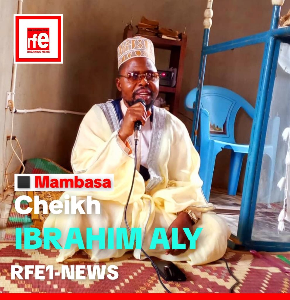 RD Congo : à Mambasa en Ituri,  les Fidèles Musulmans ont décrété 40 jours de QUNUT contre EBOLA | RFE1-NEWS